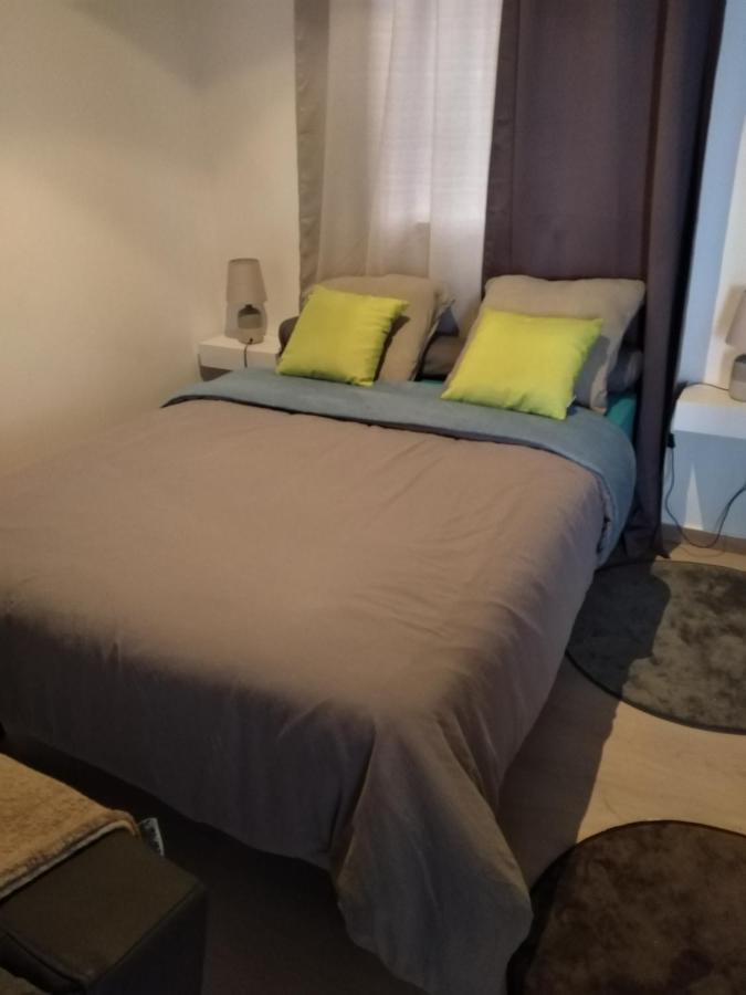 Domaine Decotte Villa Sainte-Suzanne Екстериор снимка